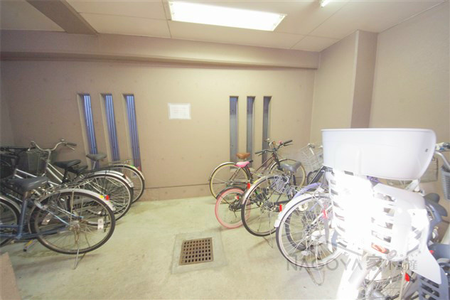 レスカール白金 その他外観3