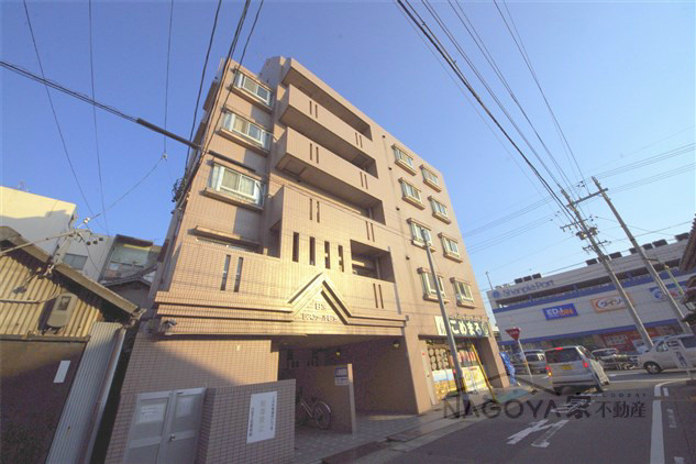 レスカール白金 その他外観5