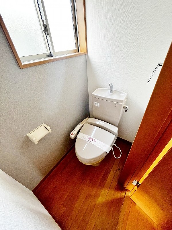 フィールドイン湯川Ⅲ　Ｄ棟 その他2