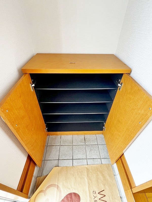 フィールドイン湯川Ⅲ　Ｄ棟 その他6