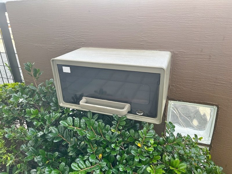 フィールドイン湯川Ⅲ　Ｄ棟 その他外観2