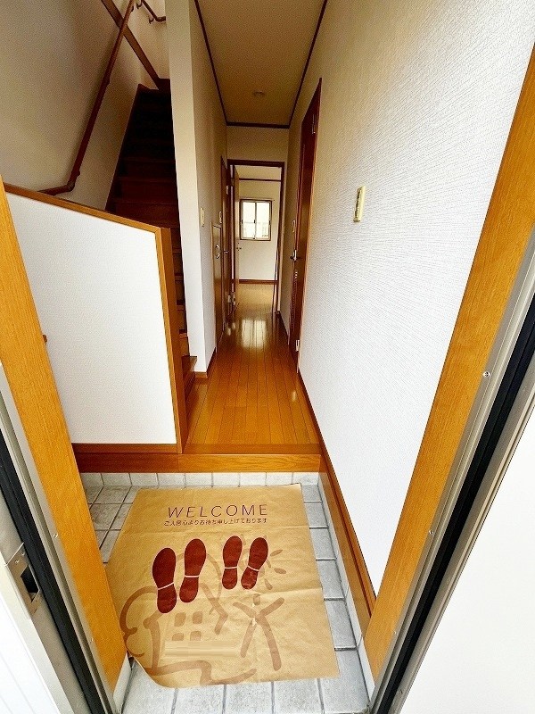 フィールドイン湯川Ⅲ　Ｄ棟 その他9