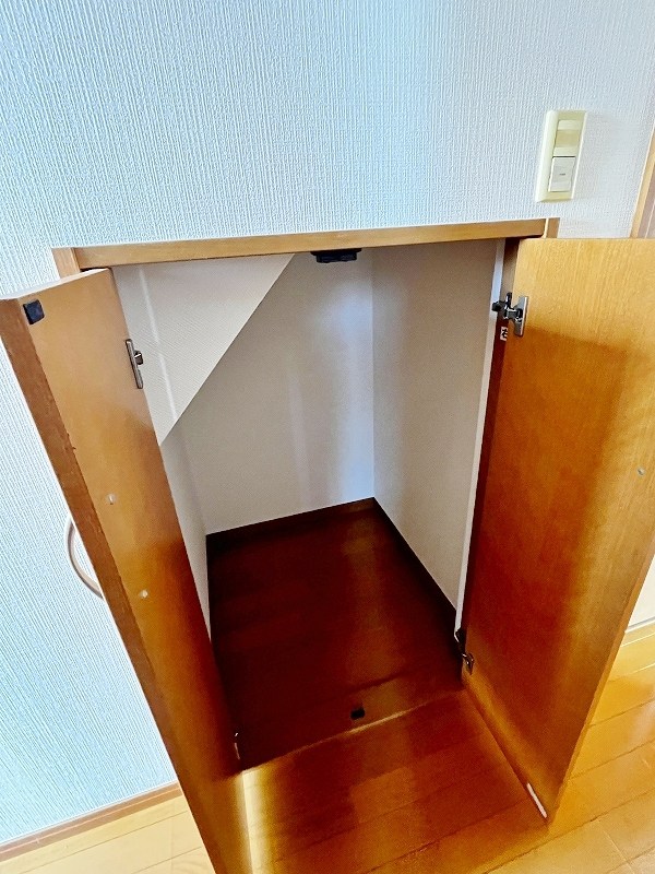 フィールドイン湯川Ⅲ　Ｄ棟 その他11