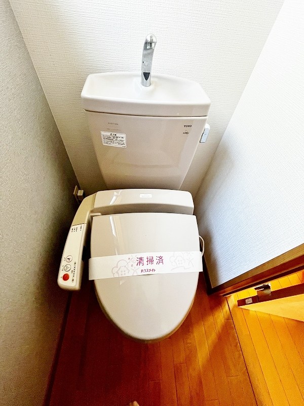 フィールドイン湯川Ⅲ　Ｄ棟 その他18