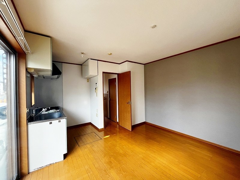 フィールドイン湯川Ⅲ　Ｄ棟 その他28