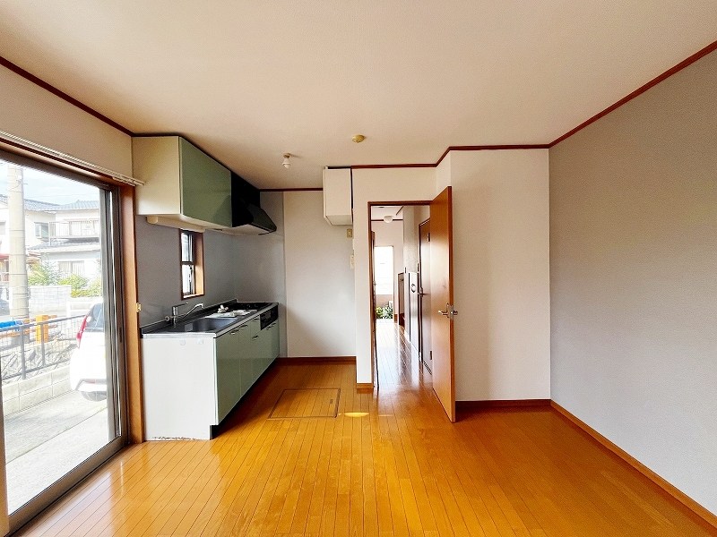 フィールドイン湯川Ⅲ　Ｄ棟 その他29