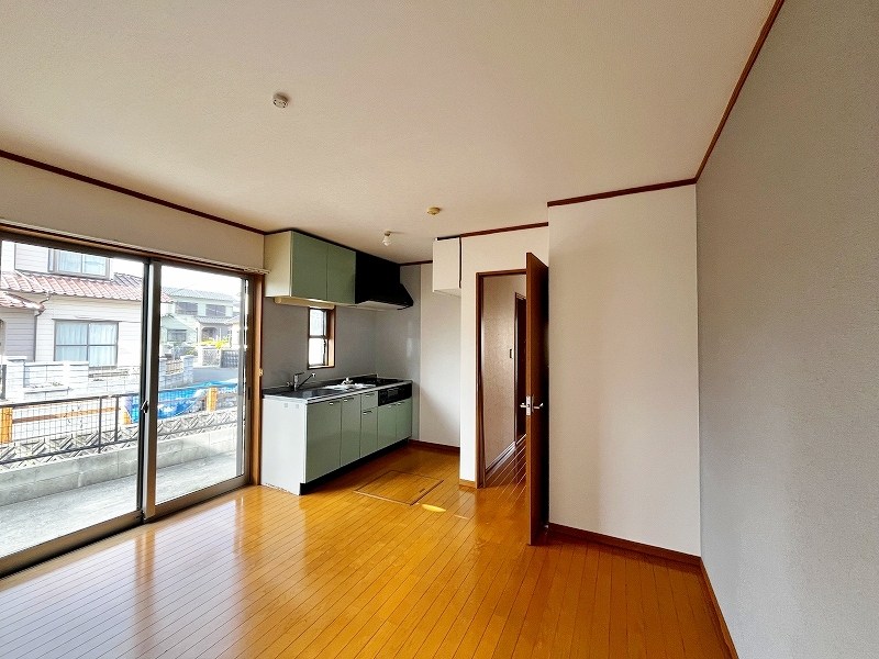 フィールドイン湯川Ⅲ　Ｄ棟 その他30