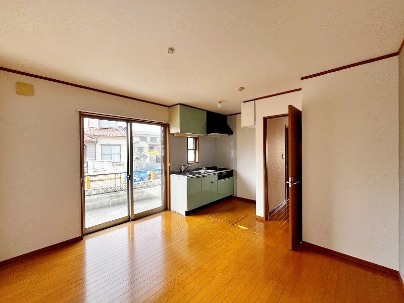 フィールドイン湯川Ⅲ　Ｄ棟 その他31