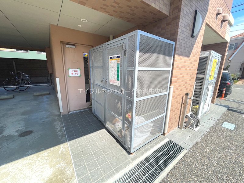 BUENA上大川前通10番町 その他共有部分