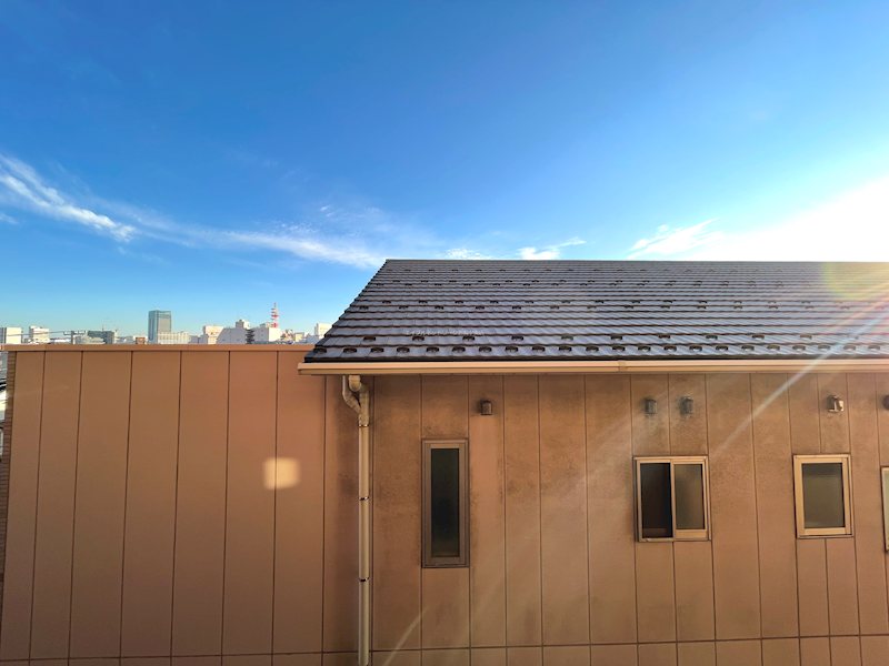 BUENA上大川前通10番町 眺望
