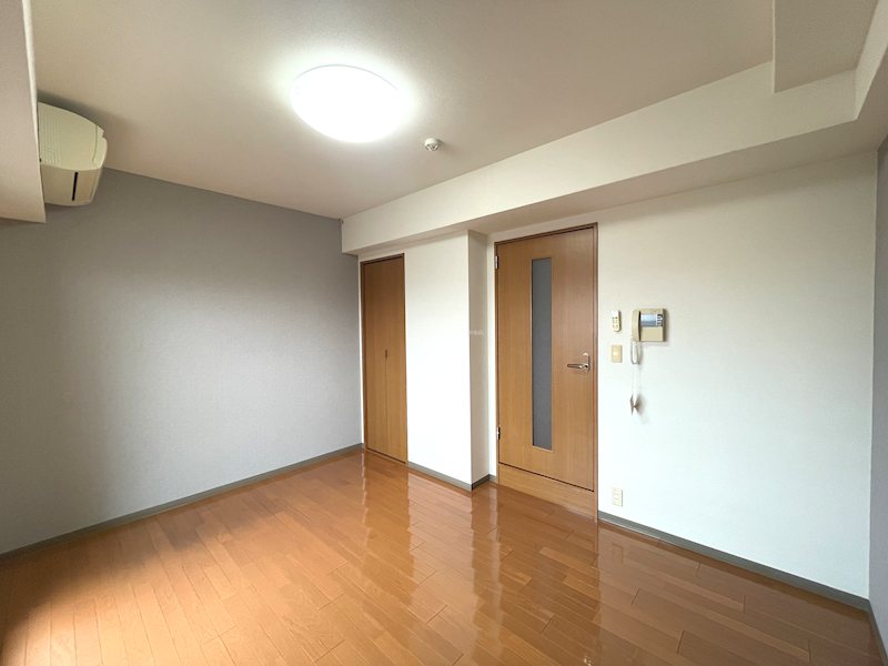 BUENA上大川前通10番町 ベッドルーム