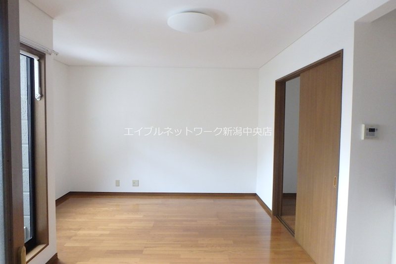 シリウス リビング