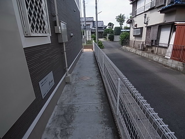 アーバンウィンズⅥ その他外観3