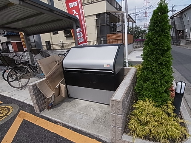 アーバンウィンズⅥ その他外観4