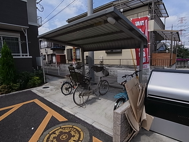 アーバンウィンズⅥ その他外観5