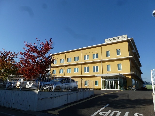 サンライズヴィレッジＡ棟 総合病院