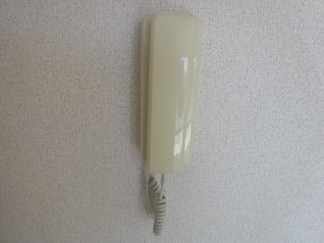 インプレッシブ21 セキュリティ