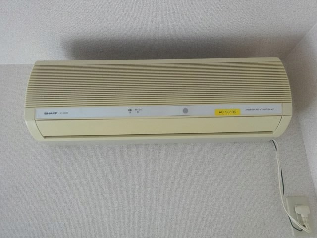 インプレッシブ21 その他設備