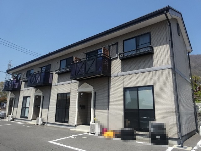 インプレッシブ21 外観