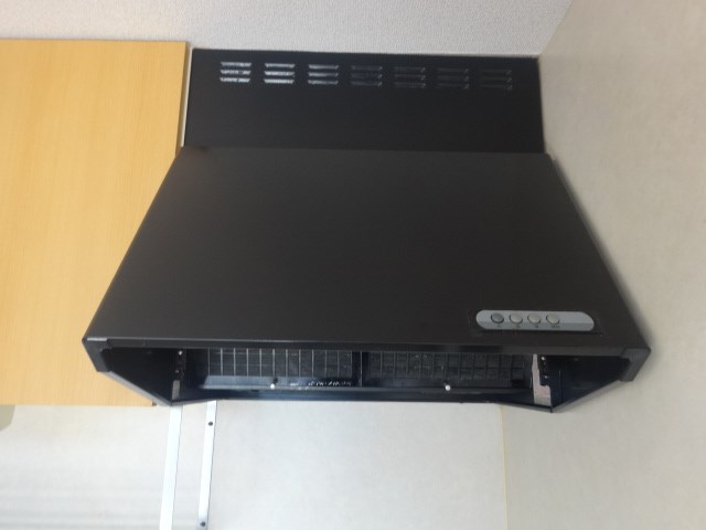 インプレッシブ21 キッチン