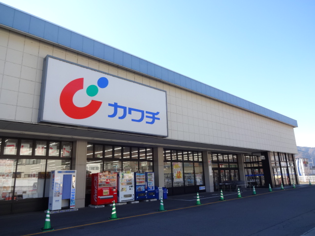 インプレッシブ21 ドラッグストア