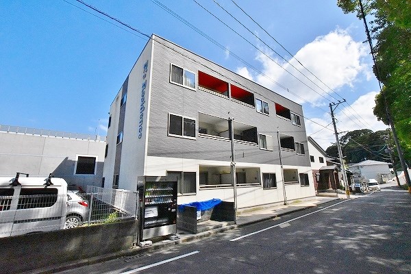 R&amp;#39;sResidence愛宕(アールズレジデンス愛宕) その他外観4