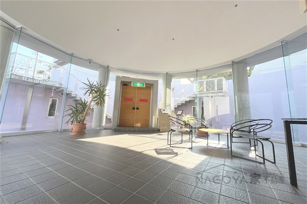 ＮＳ２１やごとＡ棟 その他外観2