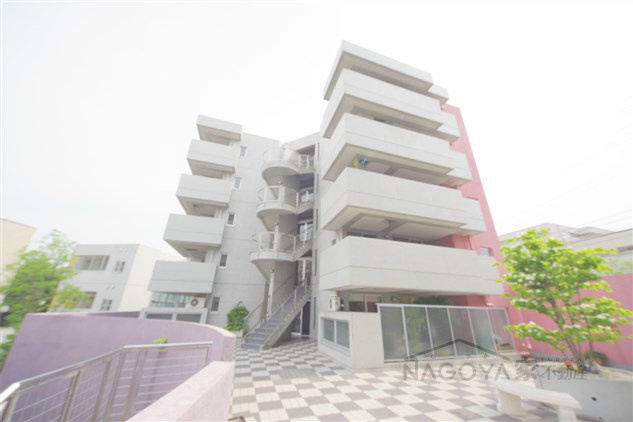 ＮＳ２１やごとＡ棟 その他外観4