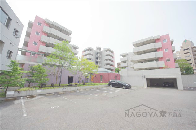 ＮＳ２１やごとＡ棟 その他外観5