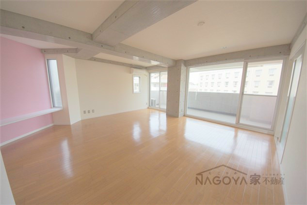 ＮＳ２１やごとＡ棟 リビング