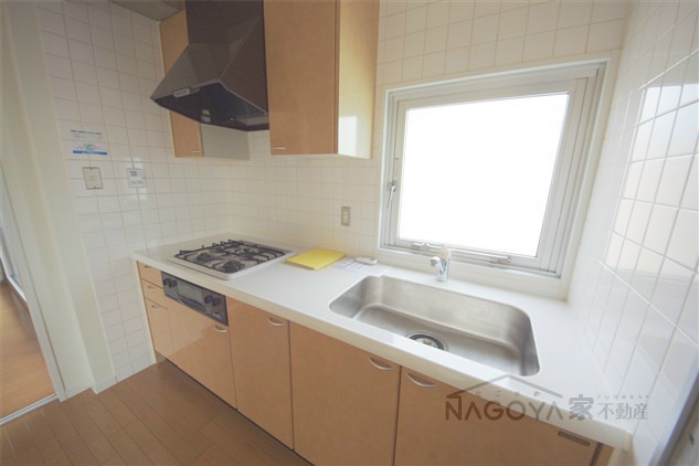 ＮＳ２１やごとＡ棟 キッチン