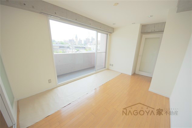 ＮＳ２１やごとＡ棟 ベッドルーム