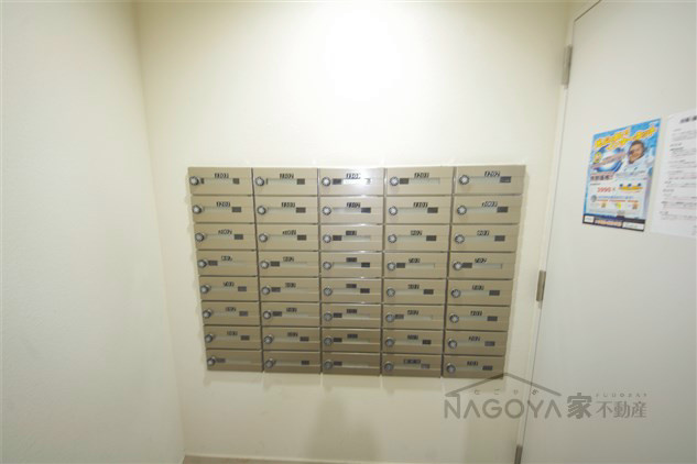 meLiv上前津 その他外観2