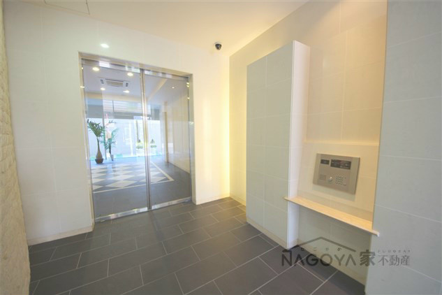 meLiv上前津 その他外観3