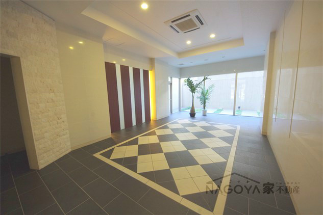 meLiv上前津 その他外観6