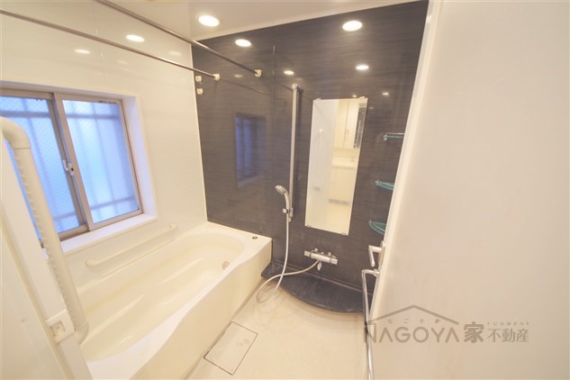 meLiv上前津 風呂画像