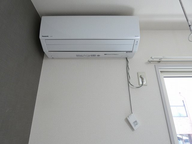 Ｍグランバリエ その他設備