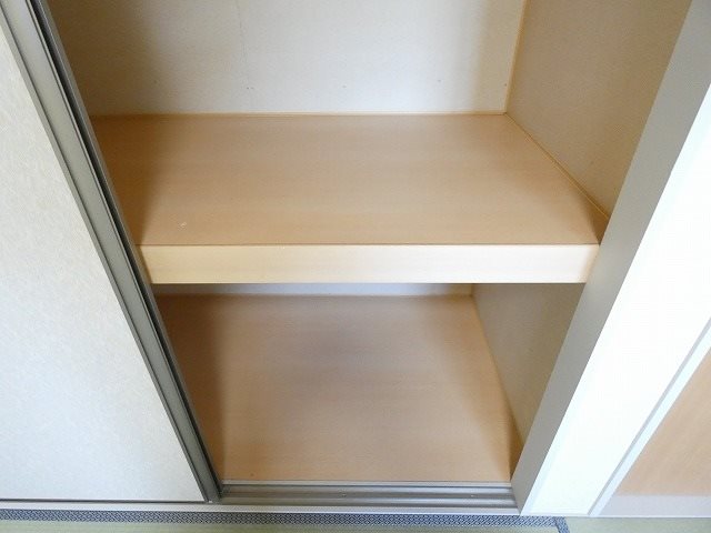 Ｍグランバリエ 収納