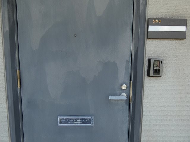 Ｍグランバリエ エントランス