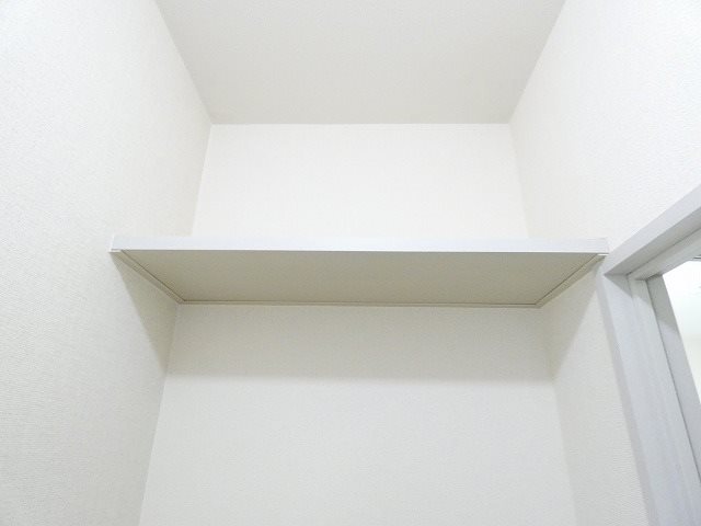 Ｍグランバリエ トイレ