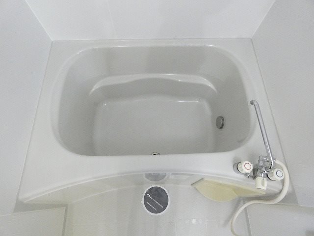 Ｍグランバリエ 風呂画像