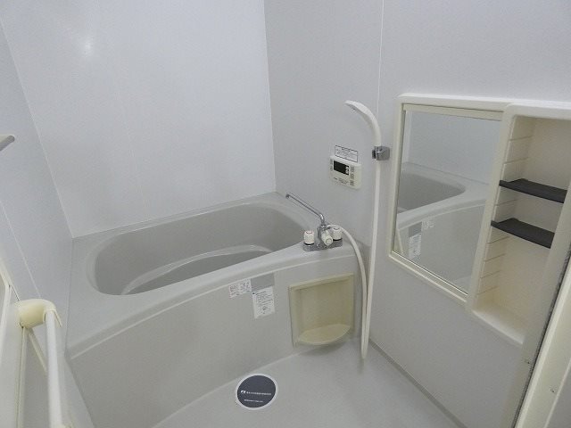Ｍグランバリエ 風呂画像
