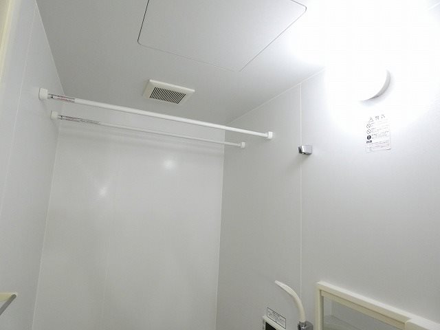 Ｍグランバリエ 風呂画像