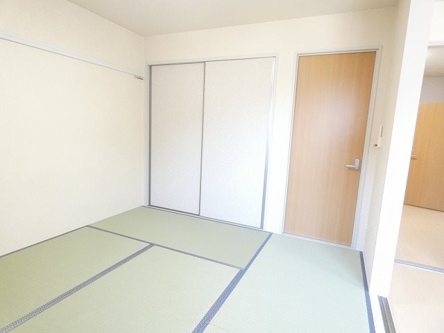 Ｍグランバリエ ベッドルーム