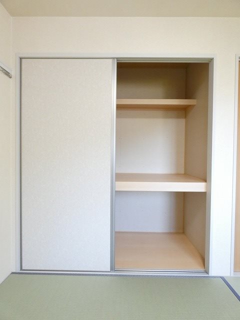 Ｍグランバリエ 収納