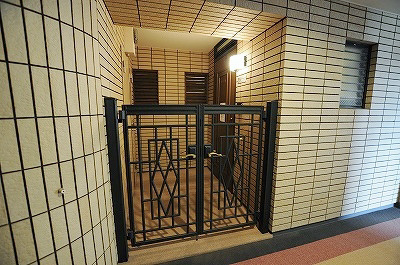 グランドパレスロイヤルコート大手町  その他9