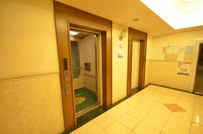 グランドパレスロイヤルコート大手町  その他13