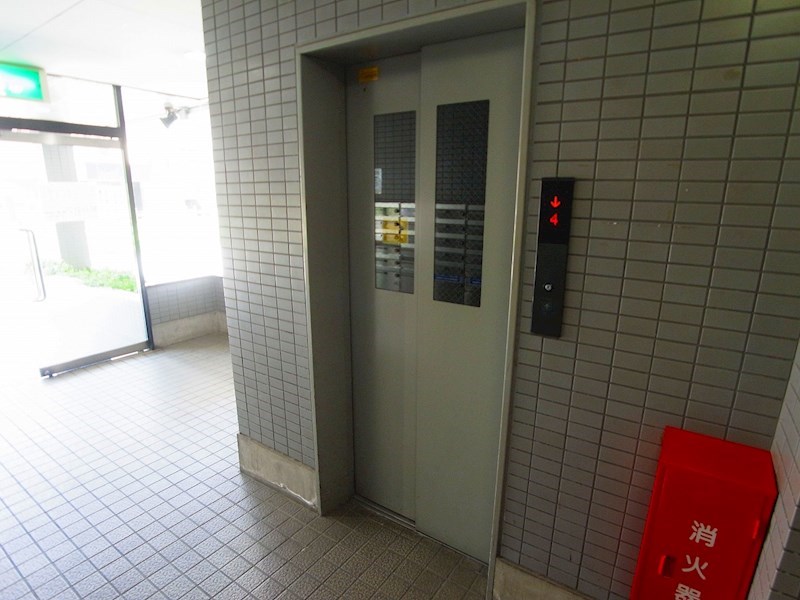 ラフィーヌ・池田５番館 その他外観2