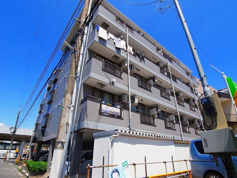 ラフィーヌ・池田５番館 その他外観4