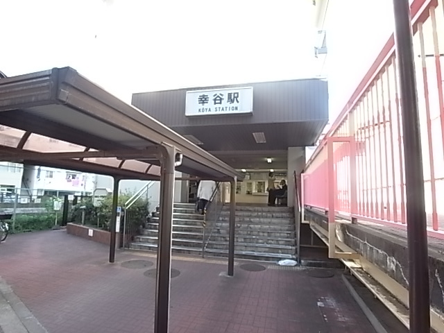 ラフィーヌ・池田５番館 周辺画像4